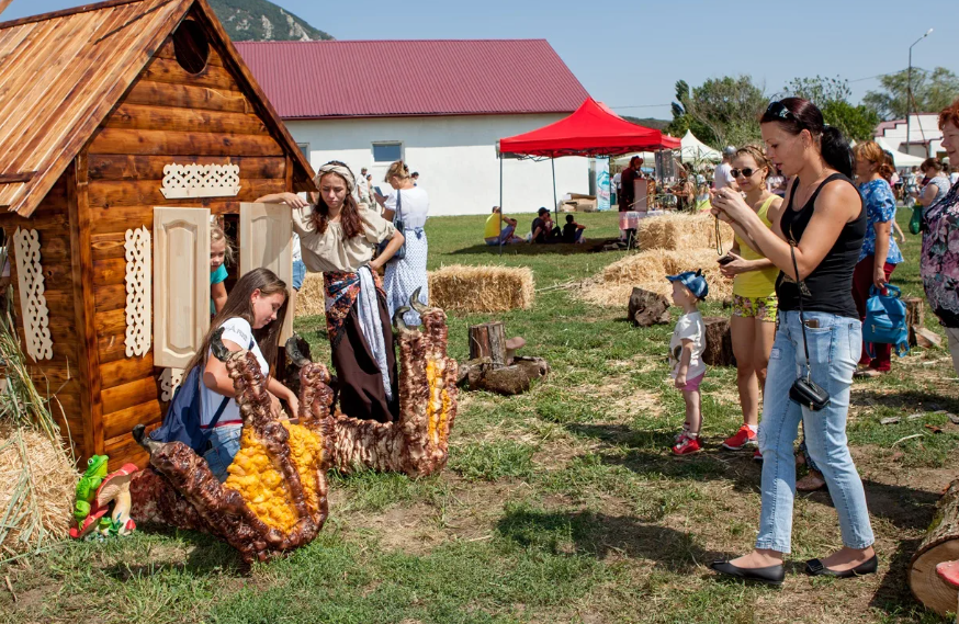 workshop participants